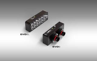 AiM EVO6 / EVO6L