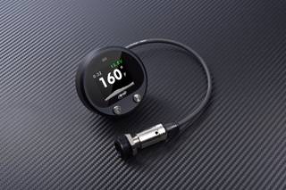 AiM IBTS (Infrared Belt Temperature System)