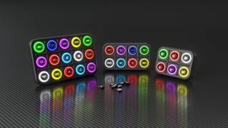 AiM K Keypads