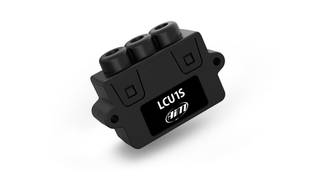 AiM LCU1S