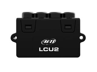 AiM LCU2
