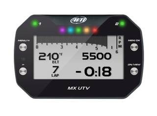 AiM MX UTV