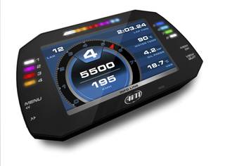 AiM MXG 1.3