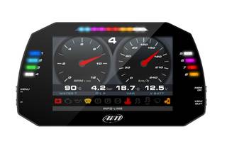 AiM MXG 1.3 Strada