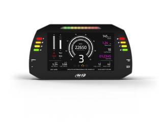 AiM MXG Strada Light