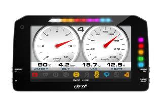 AiM MXP 1.3 Strada