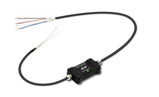 AiM RPM-CAN Converter
