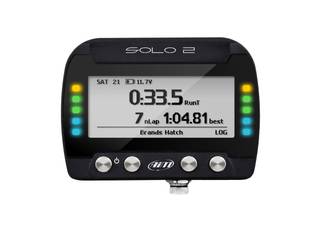 AiM Solo 2 / Solo 2 DL