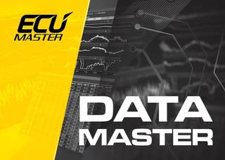 ECUMASTER Data Master