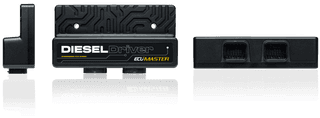 ECUMASTER Diesel Driver