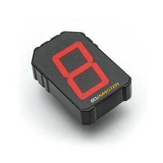 ECUMASTER DIGITAL GEAR INDICATOR