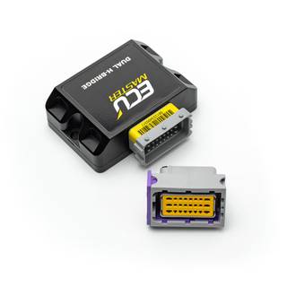 ECUMASTER DUAL H-BRIDGE