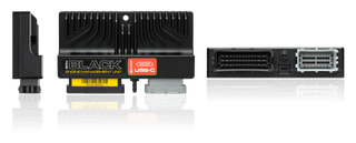 ECUMASTER EMU BLACK