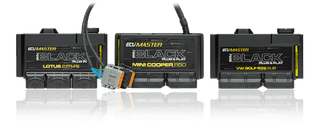 ECUMASTER EMU BLACK Plug-in ECUs