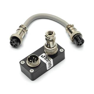ECUMASTER EMU MODULES