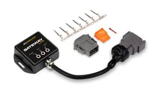ECUMASTER Gateway Lite