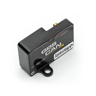 ECUMASTER GPS TO CAN V2