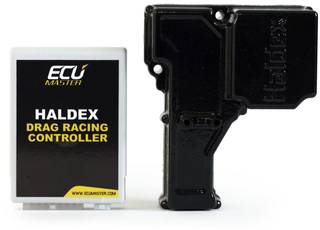 ECUMASTER HALDEX CONTROLLER