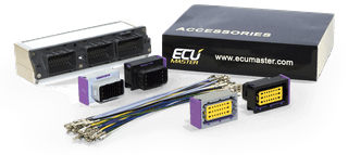ECUMASTER INTERCONNECTORS