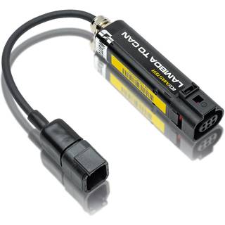 ECUMASTER LAMBDA TO CAN