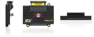 ECUMASTER PMU-16 / PMU-16 DL