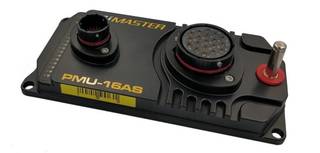 ECUMASTER PMU-16 Autosport Version