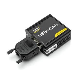 ECUMASTER USB TO CAN