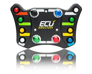 ECUMASTER Wireless Racing Panel and KIT