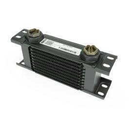 HEL Setrab PROLINE 10 Row Oil Cooler 210mm Length (Series 1) with M22 Ports