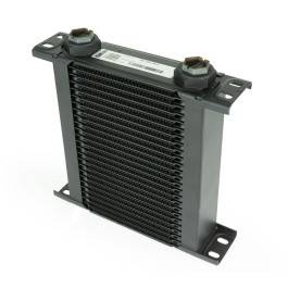 HEL Setrab PROLINE 25 Row Oil Cooler 210mm Length (Series 1) with M22 Ports