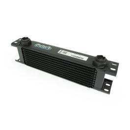 HEL Setrab PROLINE 10 Row Oil Cooler 330mm Length (Series 6) with M22 Ports