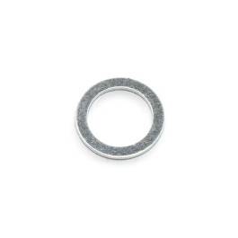 HEL HEL 14mm / M14 x 20mm Aluminium Crush Washer (10 Pack)