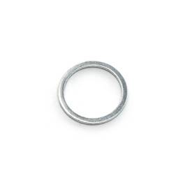 HEL HEL 16mm / M16 x 20mm Aluminium Crush Washer (10 Pack)
