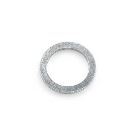 HEL HEL 16mm / M16 x 22mm Aluminium Crush Washer (10 Pack)