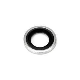 HEL HEL 10mm / M10 Bonded Dowty Seal Washers (10 Pack)