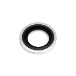 HEL HEL 14mm / M14 Bonded Dowty Seal Washers (10 Pack)