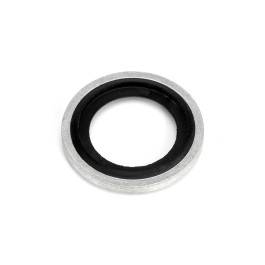 HEL HEL 16mm / M16 Bonded Dowty Seal Washers (10 Pack)