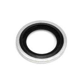 HEL HEL 18mm / M18 Bonded Dowty Seal Washers (10 Pack)