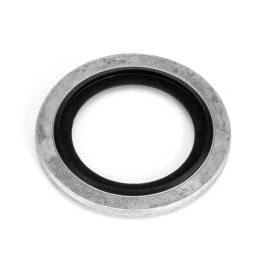 HEL HEL 22mm / M22 Bonded Dowty Seal Washers (10 Pack)