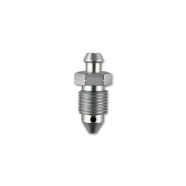 HEL HEL Stainless Steel M10 x 1.00 Bleed Nipple