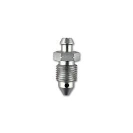 HEL HEL Stainless Steel -3 AN Bleed Nipple