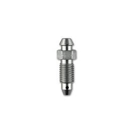 HEL HEL Stainless Steel M7 x 1.00 Bleed Nipple