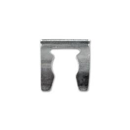 HEL HEL Mild Steel Brake Line Retaining Clip for Circlip Fittings