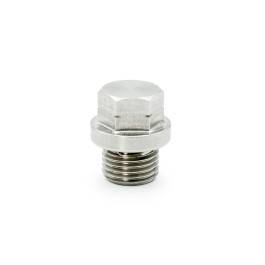 HEL HEL Stainless Steel M10 x 1.00 Blanking Plug