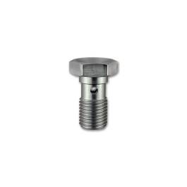 HEL HEL Stainless Steel -3 AN Banjo Bolt