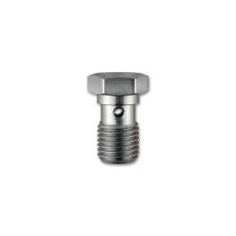 HEL HEL Stainless Steel -4 AN Banjo Bolt