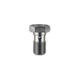 HEL HEL Stainless Steel 1/8" BSP Banjo Bolt