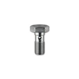 HEL HEL Stainless Steel M8 x 1.00 Banjo Bolt