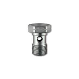 HEL HEL Stainless Steel M12 x 1.00 Banjo Bolt