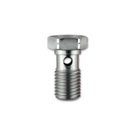 HEL HEL Stainless Steel M12 x 1.5 Banjo Bolt